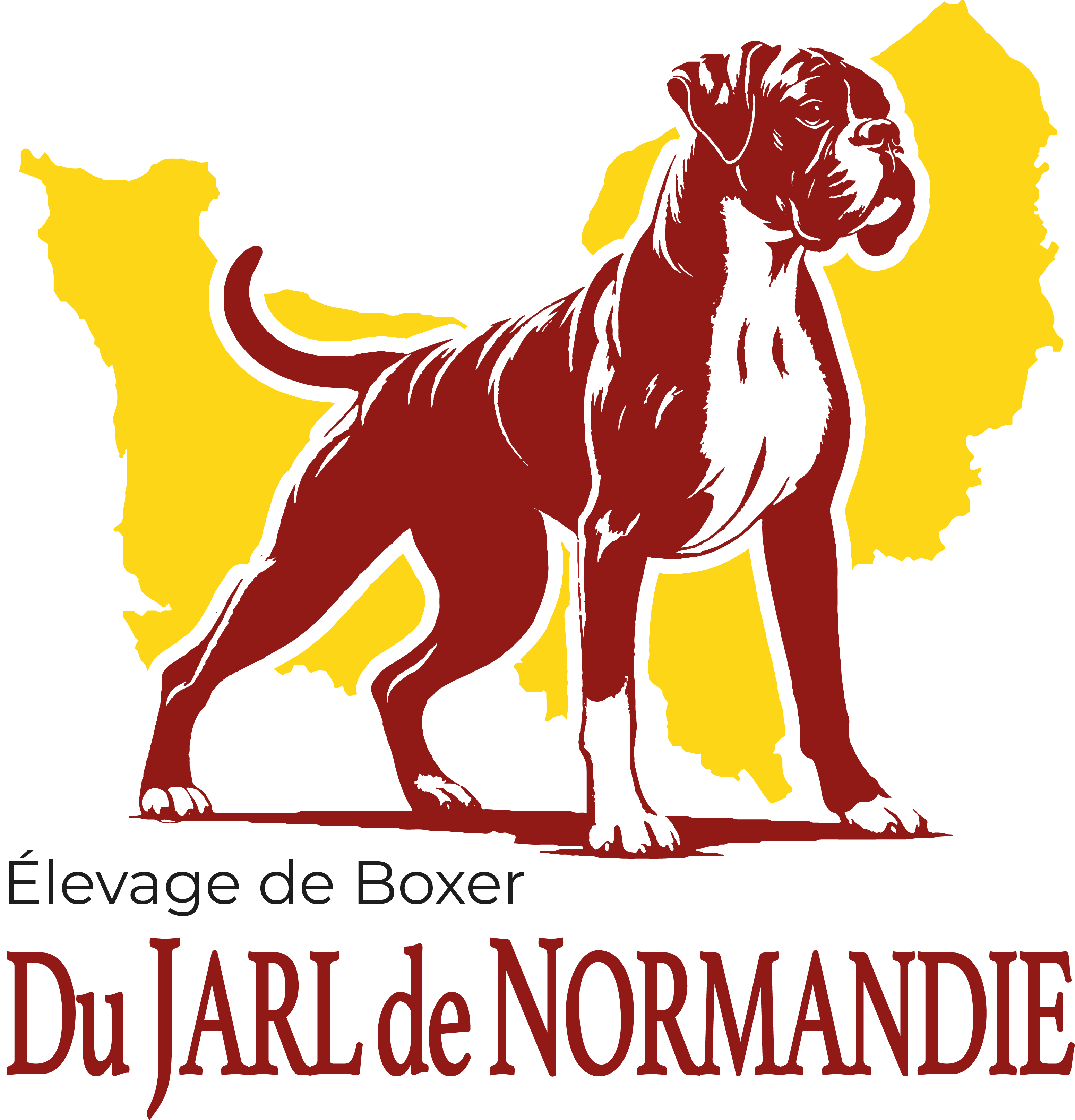 Du Jarl De Normandie